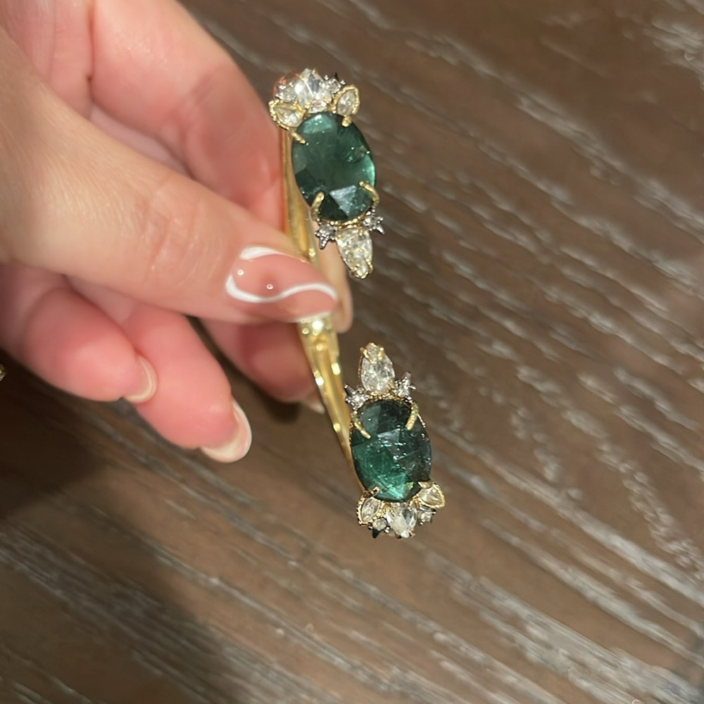 Alexis Bittar bracelet never worn